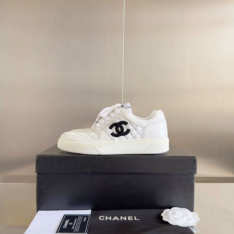 Chanel Sport Shoes